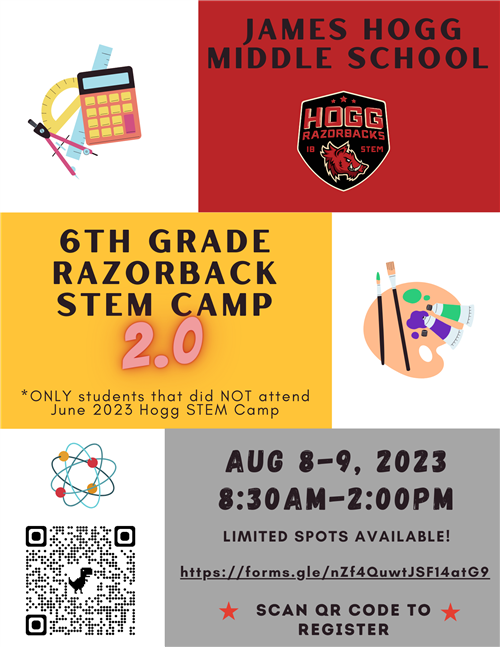 Stem Camp
